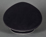 EXTREMELY Scarce Third Reich Diplomatic Official Visor Cap