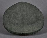 Third Reich Forestry Officials Visor Cap