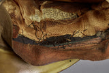 Third Reich Forestry Officials Visor Cap