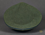 WWII German Army Medical Corps Other Ranks Visor Cap