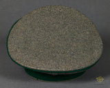 RARE WWII German Luftwaffe Administration NCO Visor Cap