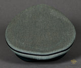 German WWII Army Officer’s Visor Cap for Pioneer