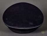 Rare, WWII German TeNo Officer’s Visor Cap