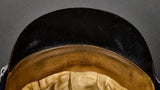 Rare, WWII German TeNo Officer’s Visor Cap