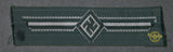 German WWII Early Russian Volunteer Breast Patch