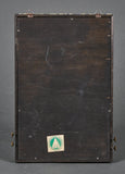 German WWII WKC Advertisement Calendar
