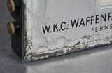 German WWII WKC Advertisement Calendar
