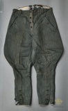 WWII German Waffen SS/Army Service Breeches