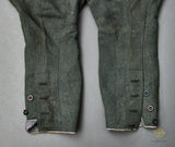 WWII German Waffen SS/Army Service Breeches