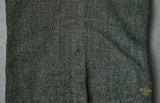 WWII German Waffen SS/Army Service Breeches