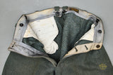 WWII German Waffen SS/Army Service Breeches