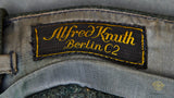 WWII German Waffen SS/Army Service Breeches