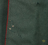 WWII German Army Artillery NCO Waffenrock