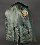 WWII German Army Artillery NCO Waffenrock