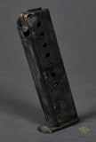 POST WAR NATO Marked Walther P38 9mm Magazine