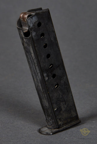 POST WAR NATO Marked Walther P38 9mm Magazine