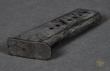 POST WAR NATO Marked Walther P38 9mm Magazine