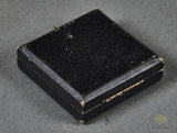 German WWII Cased War Merit Cross 1st Class w Swords