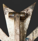 German WWII Cased War Merit Cross 1st Class w/Swords