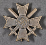 War Merit Cross w/Swords First Class