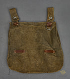 German WWII Tropical Bread Bag