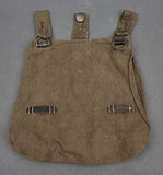 German WWII Wehrmacht Bread Bag