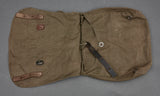 German WWII Wehrmacht Bread Bag