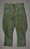 WWII German Army Breeches
