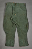 WWII German Army Breeches