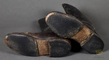 German WWII NCO Boots