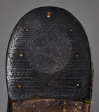 German WWII NCO Boots