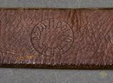 WWII German Partial Combat Y Straps