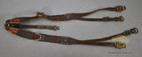 German WWII Combat Y Straps