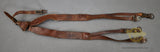 German WWII Combat Y Straps