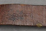 German WWII Combat Y Straps
