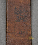 German WWII Combat Y Straps