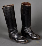 German WWII Wehrmacht Combat Boots