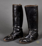 German WWII Wehrmacht Combat Boots