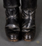 German WWII Wehrmacht Combat Boots