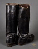 German WWII Wehrmacht Combat Boots