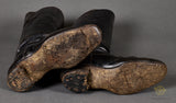 German WWII Wehrmacht Combat Boots