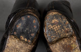 German WWII Wehrmacht Combat Boots