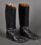 German WWII Wehrmacht NCO Combat Boots