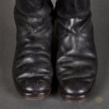 German WWII Wehrmacht NCO Combat Boots