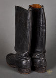 German WWII Wehrmacht NCO Combat Boots