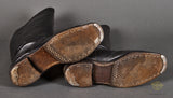 German WWII Wehrmacht NCO Combat Boots