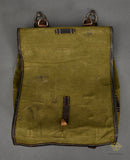 German WWII Wehrmacht Backpack