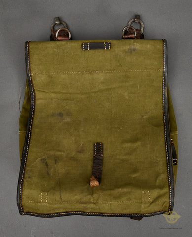 German WWII Wehrmacht Backpack