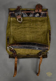 German WWII Wehrmacht Backpack