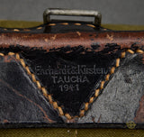 German WWII Wehrmacht Backpack